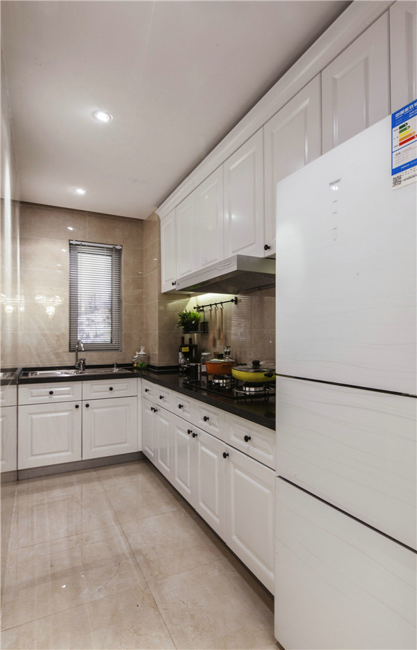 簡(jiǎn)歐式三居室270