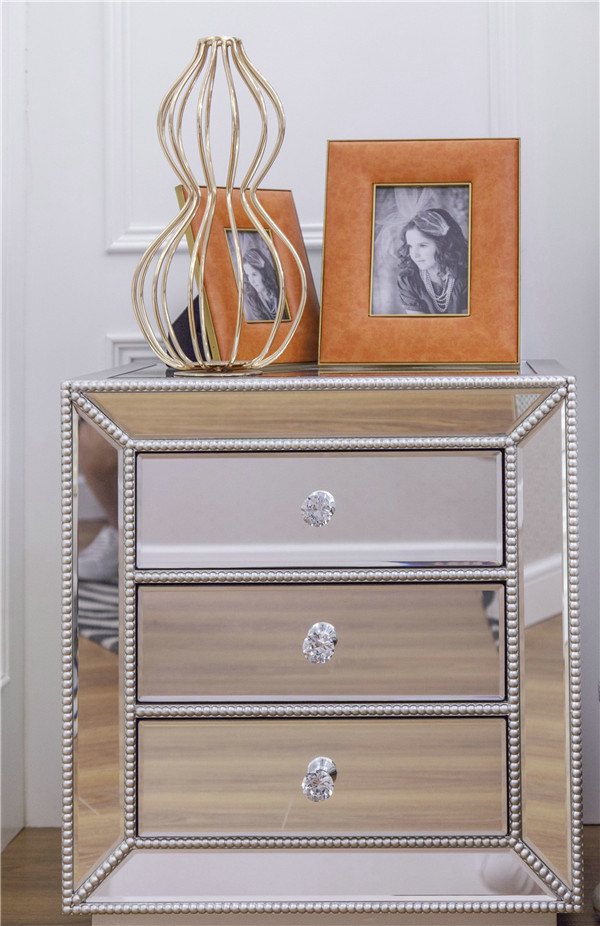 簡(jiǎn)歐式三居室294